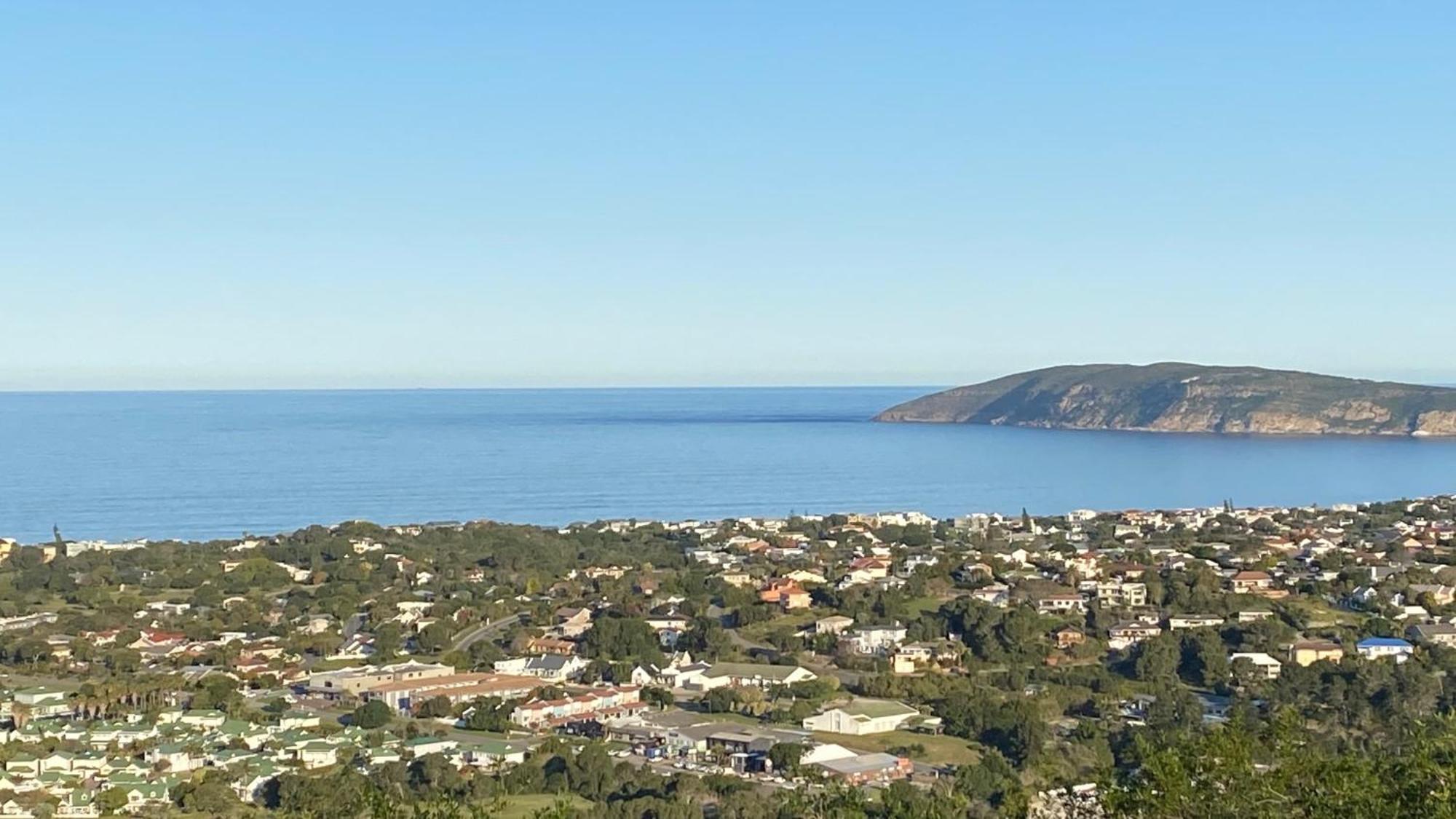 Studio Bella Vista Plett Plettenberg Bay Luaran gambar