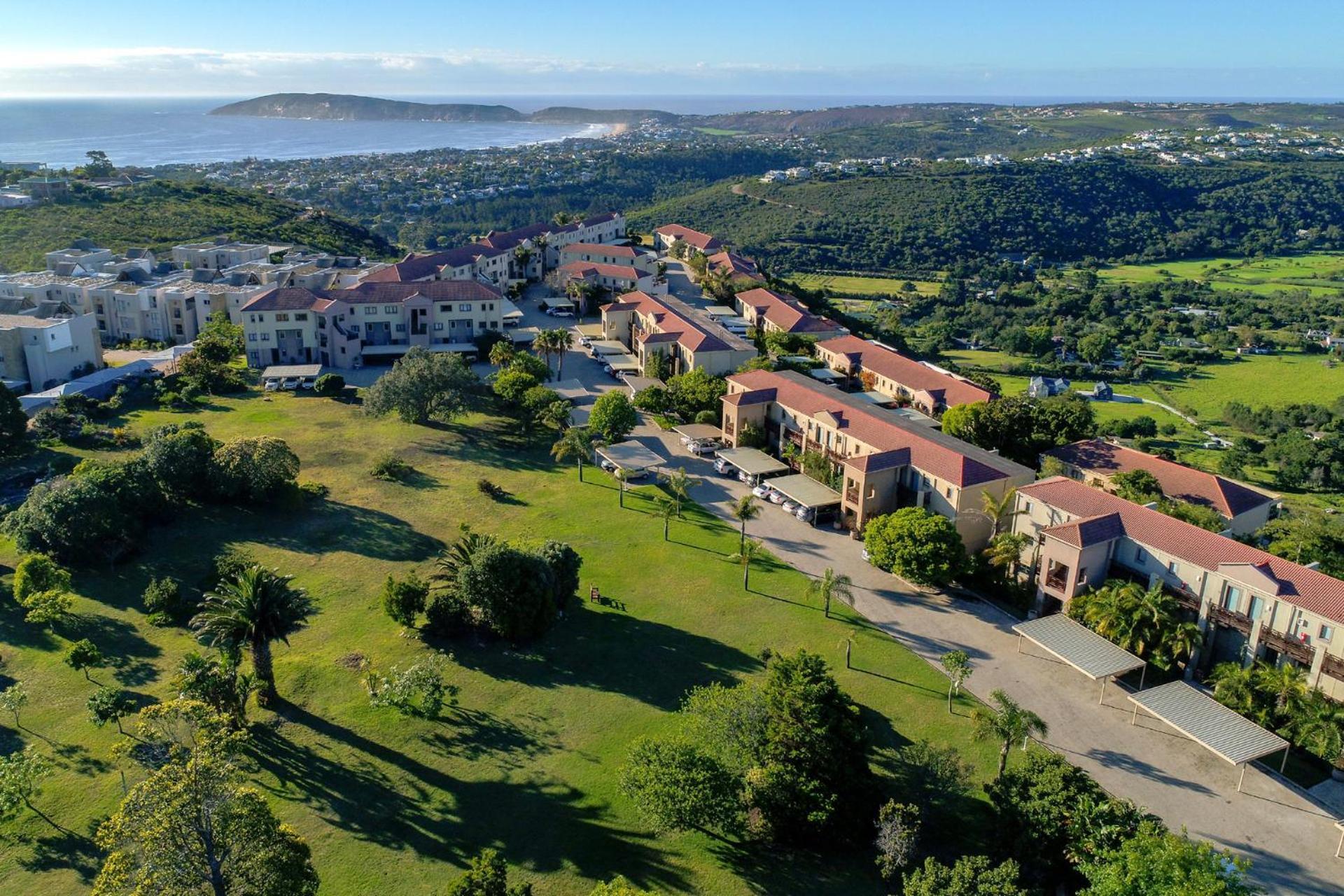 Studio Bella Vista Plett Plettenberg Bay Luaran gambar