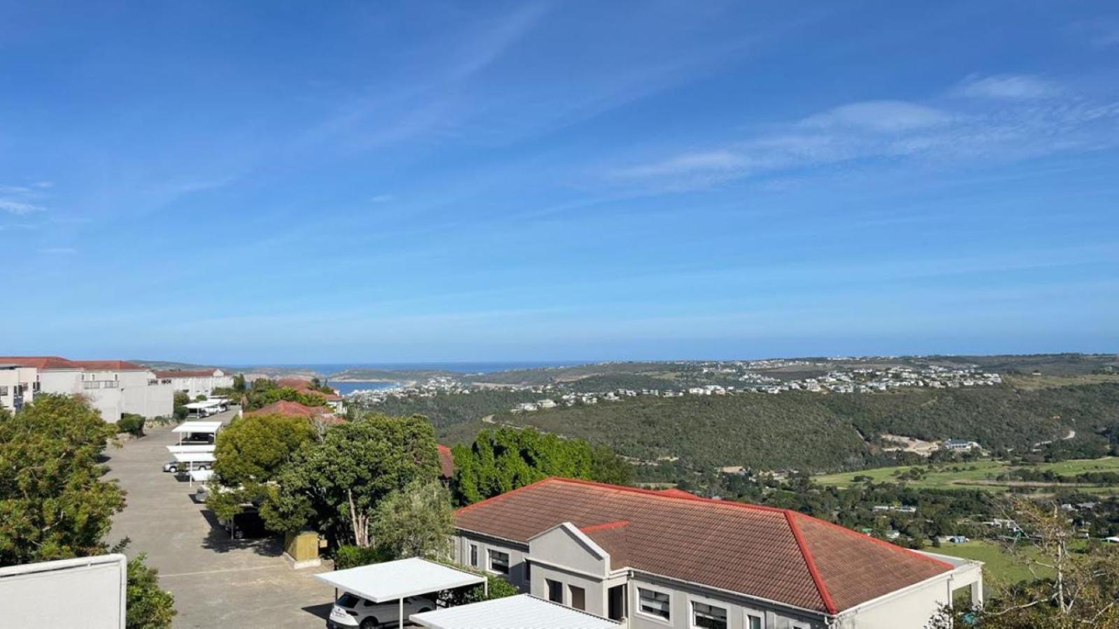 Studio Bella Vista Plett Plettenberg Bay Luaran gambar