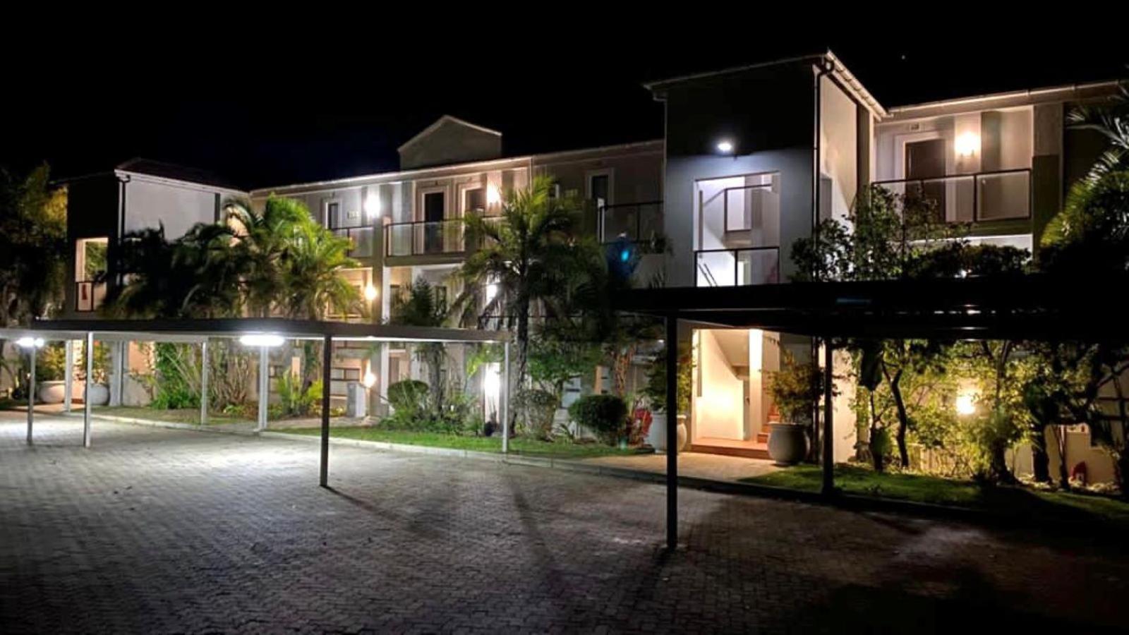 Studio Bella Vista Plett Plettenberg Bay Luaran gambar