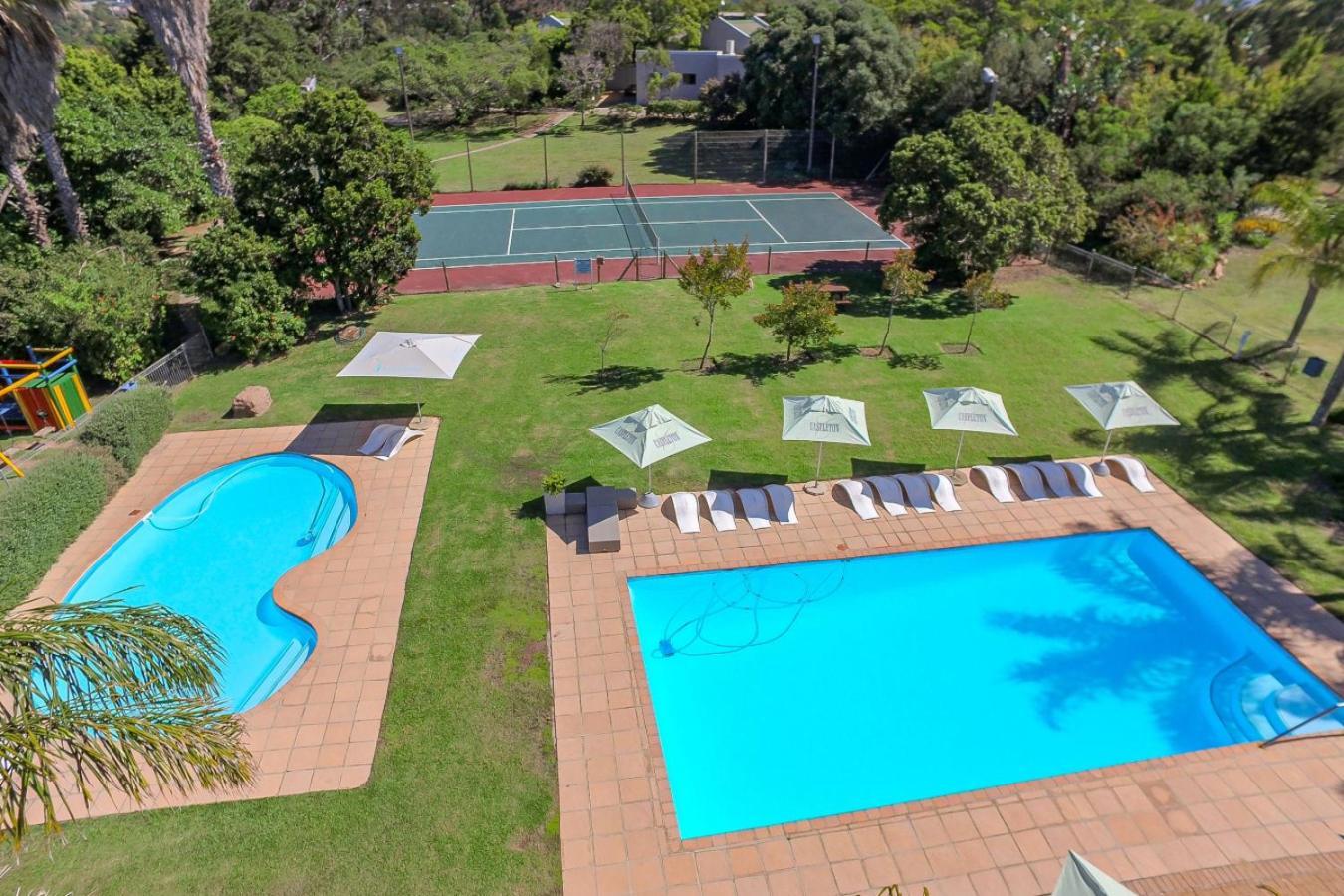 Studio Bella Vista Plett Plettenberg Bay Luaran gambar