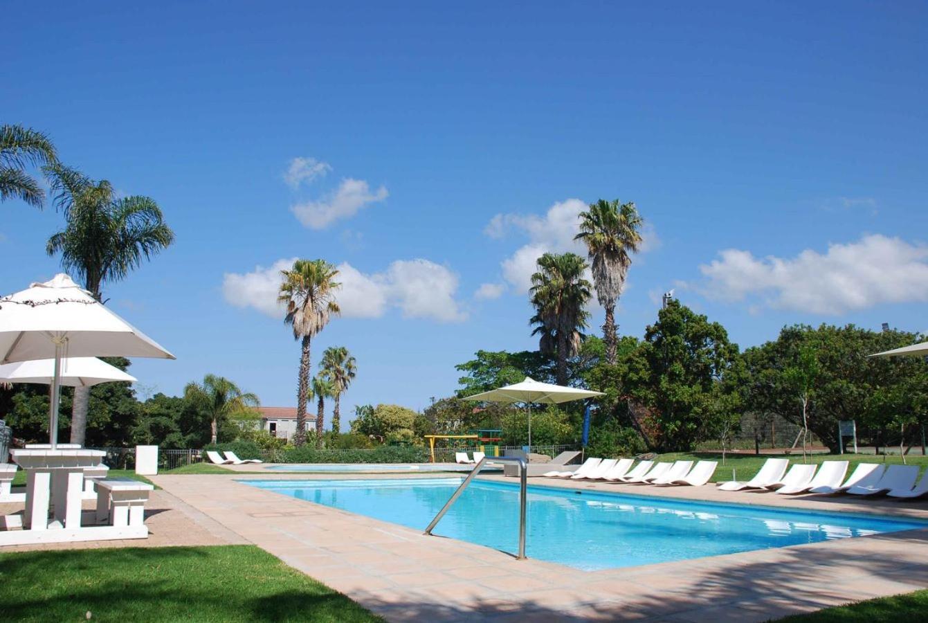 Studio Bella Vista Plett Plettenberg Bay Luaran gambar