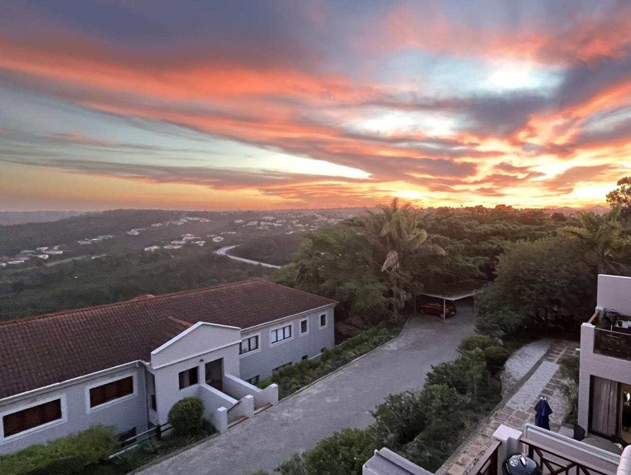 Studio Bella Vista Plett Plettenberg Bay Luaran gambar