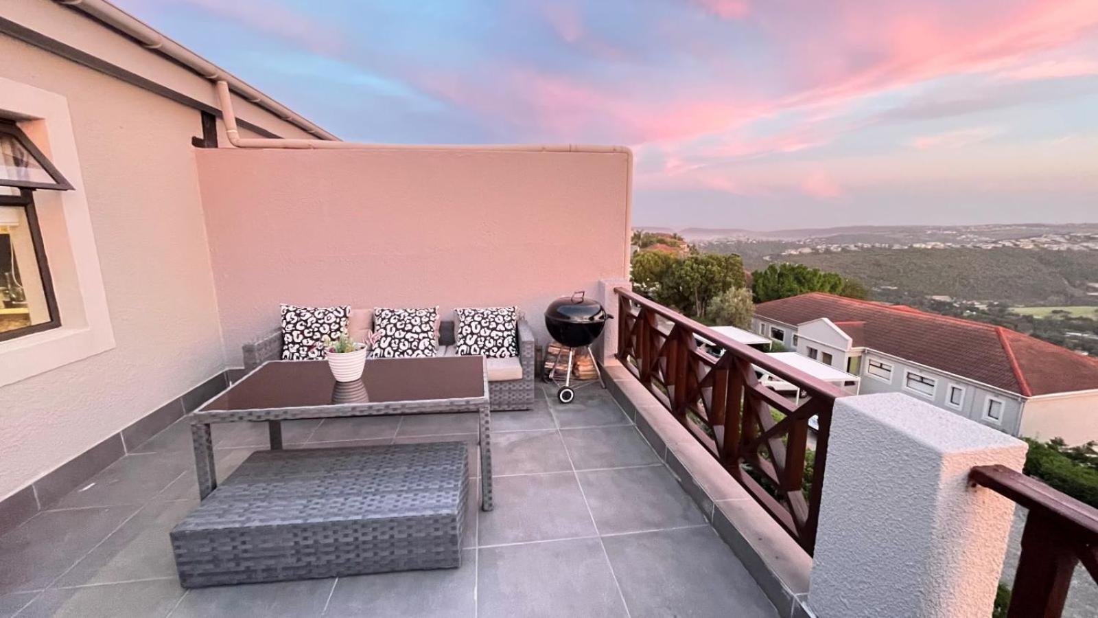 Studio Bella Vista Plett Plettenberg Bay Luaran gambar