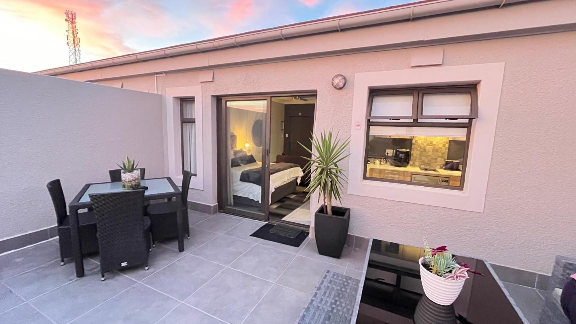 Studio Bella Vista Plett Plettenberg Bay Luaran gambar