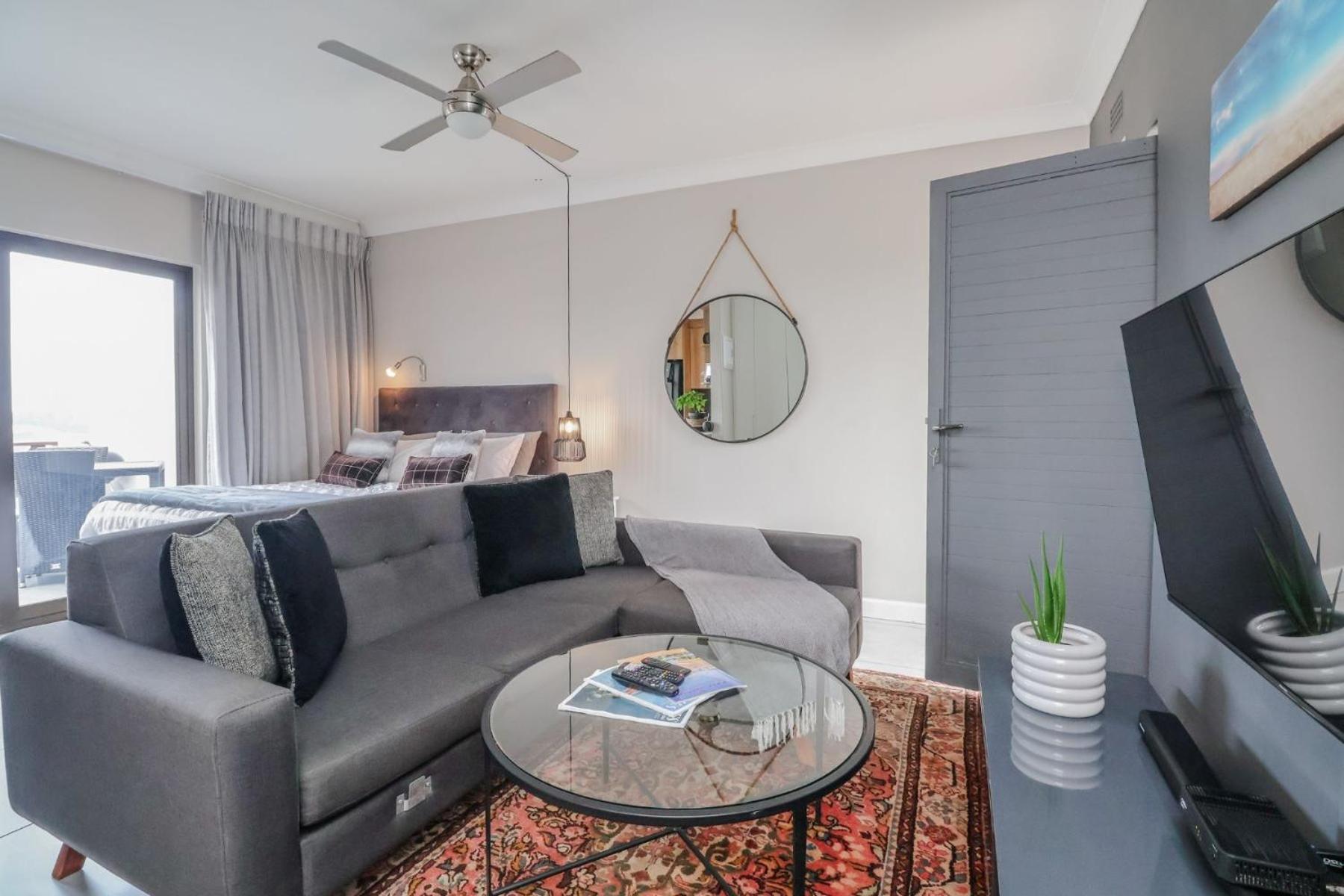 Studio Bella Vista Plett Plettenberg Bay Luaran gambar