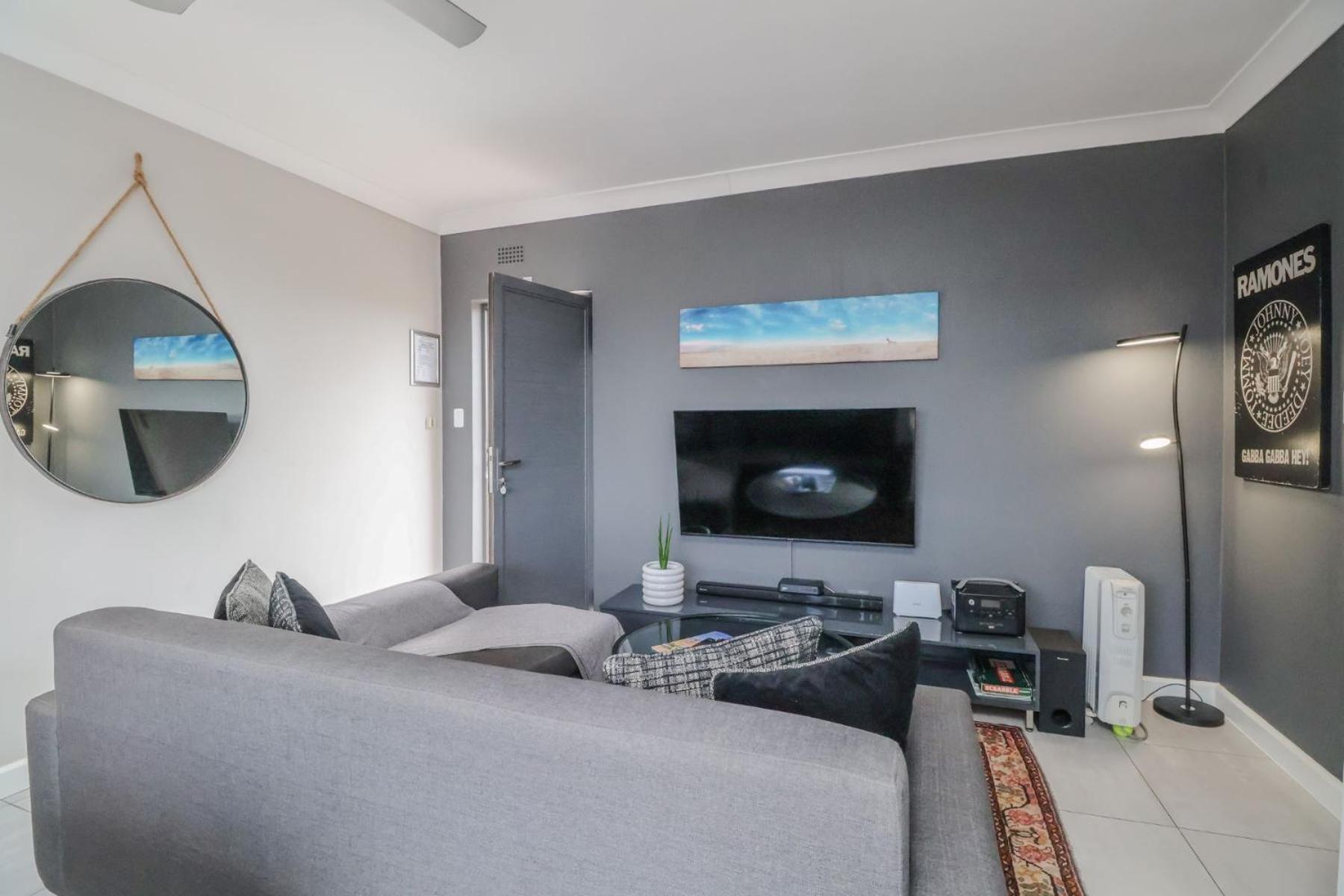 Studio Bella Vista Plett Plettenberg Bay Luaran gambar