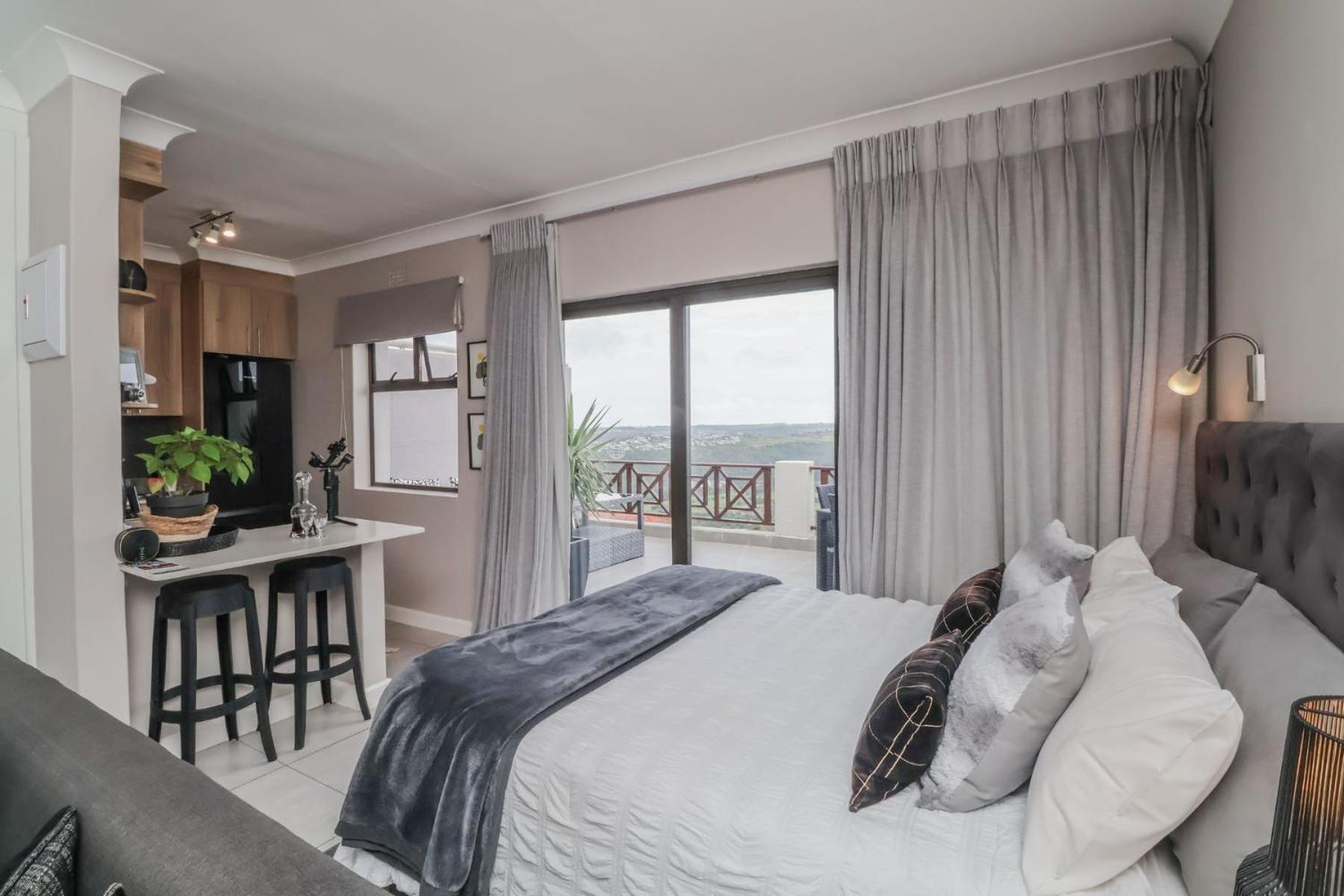 Studio Bella Vista Plett Plettenberg Bay Luaran gambar