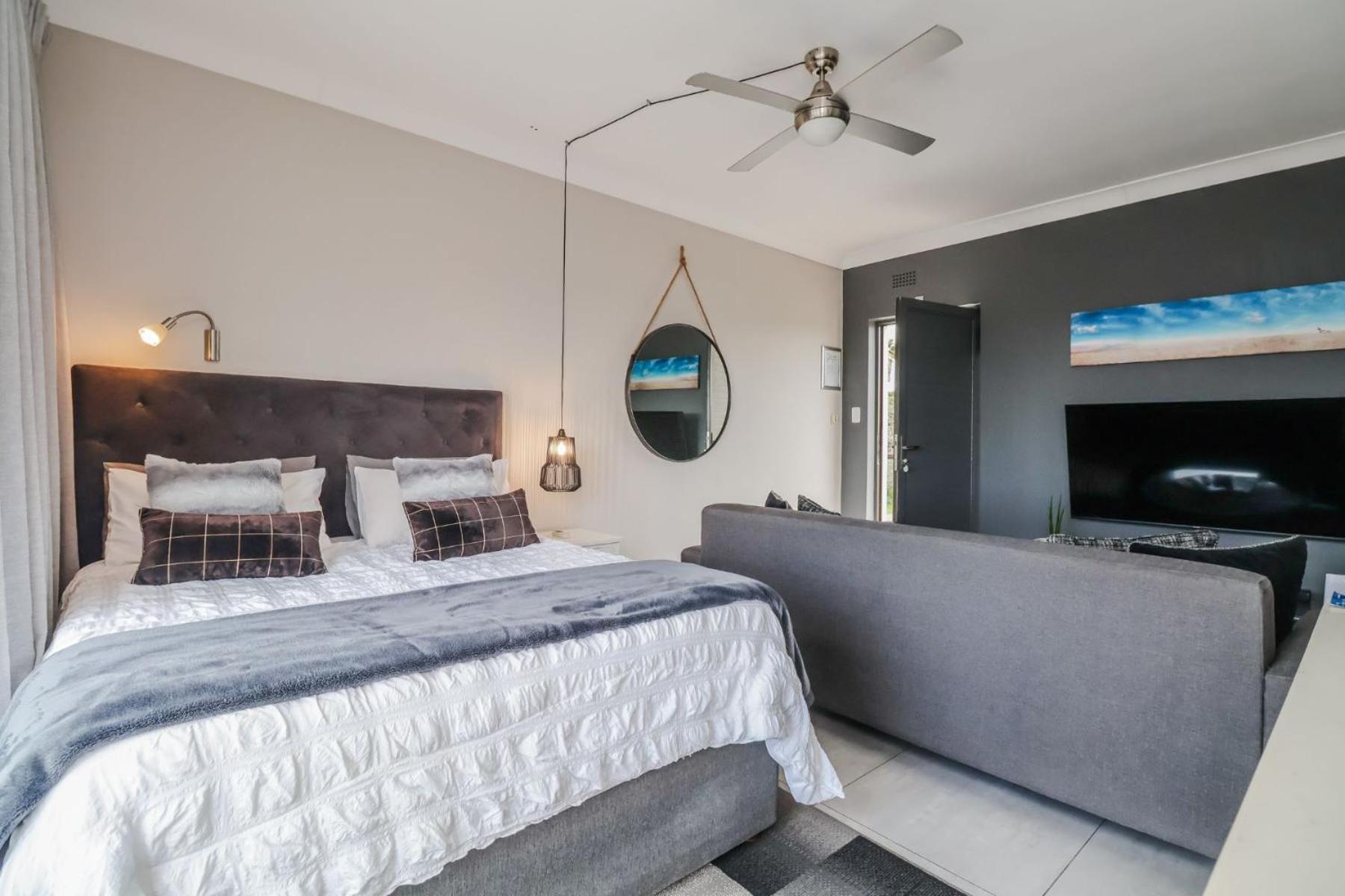 Studio Bella Vista Plett Plettenberg Bay Luaran gambar