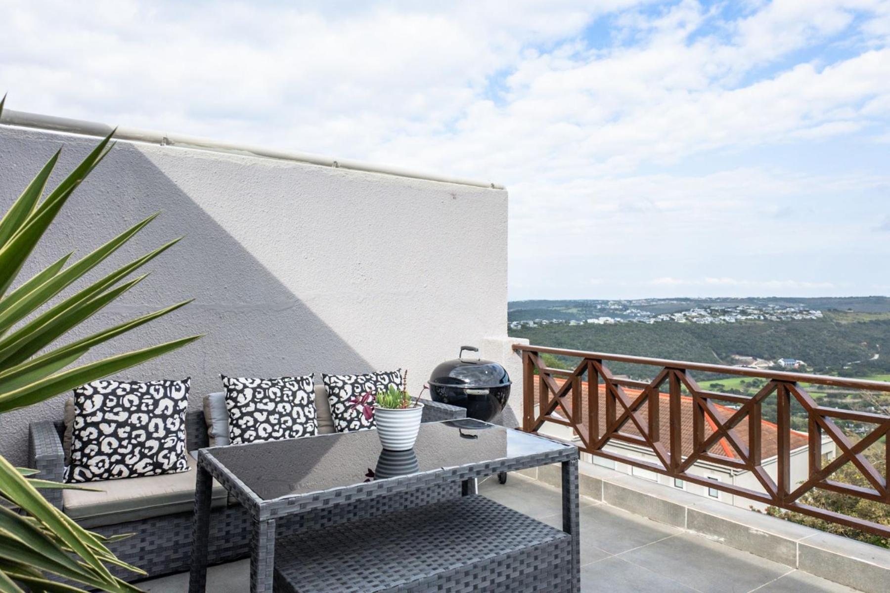 Studio Bella Vista Plett Plettenberg Bay Luaran gambar