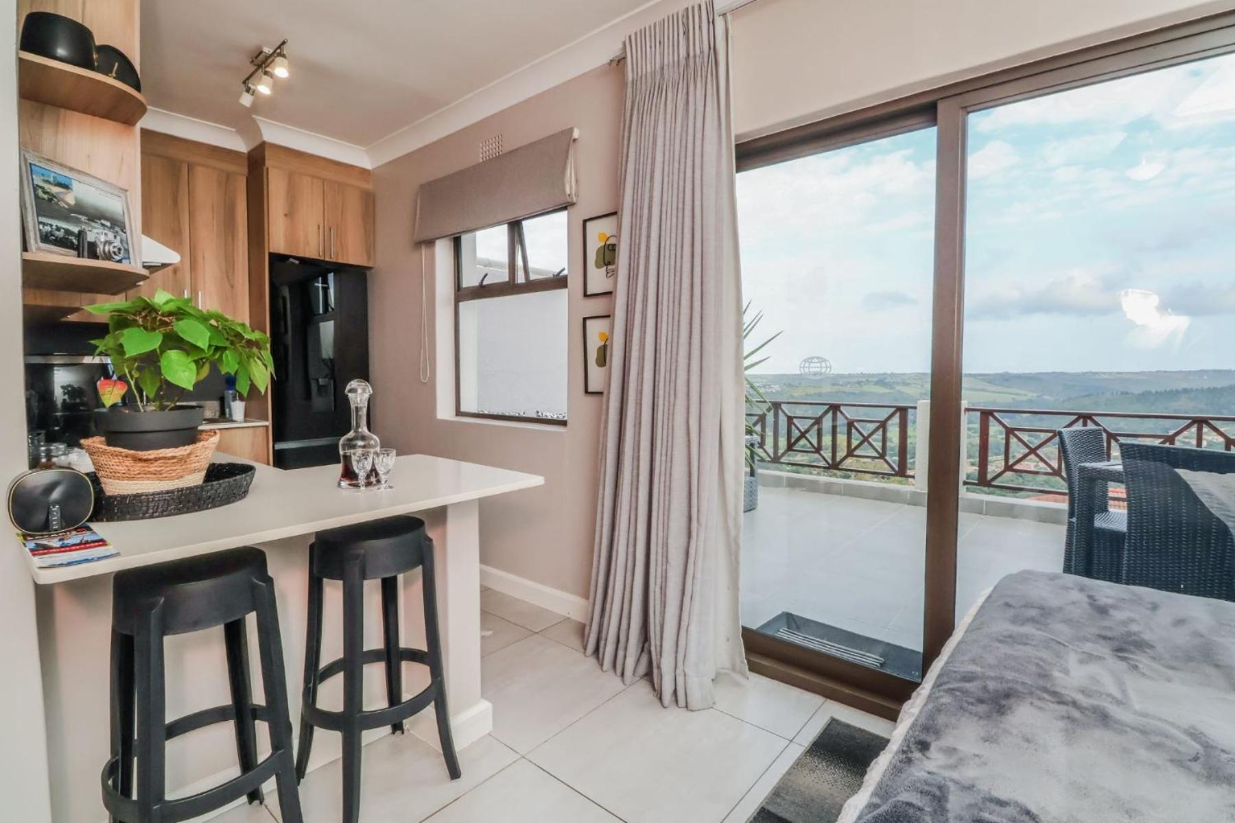 Studio Bella Vista Plett Plettenberg Bay Luaran gambar