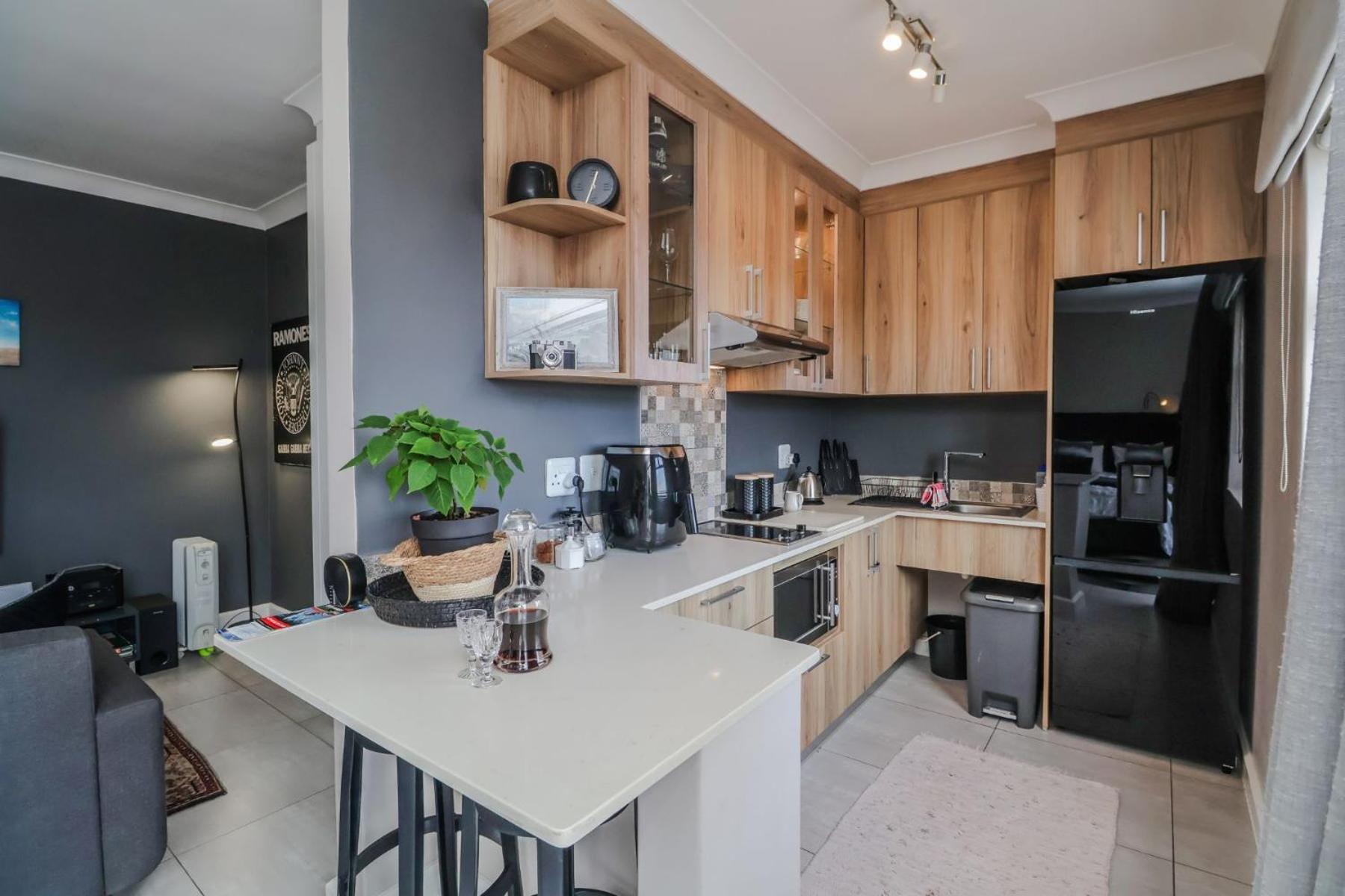 Studio Bella Vista Plett Plettenberg Bay Luaran gambar