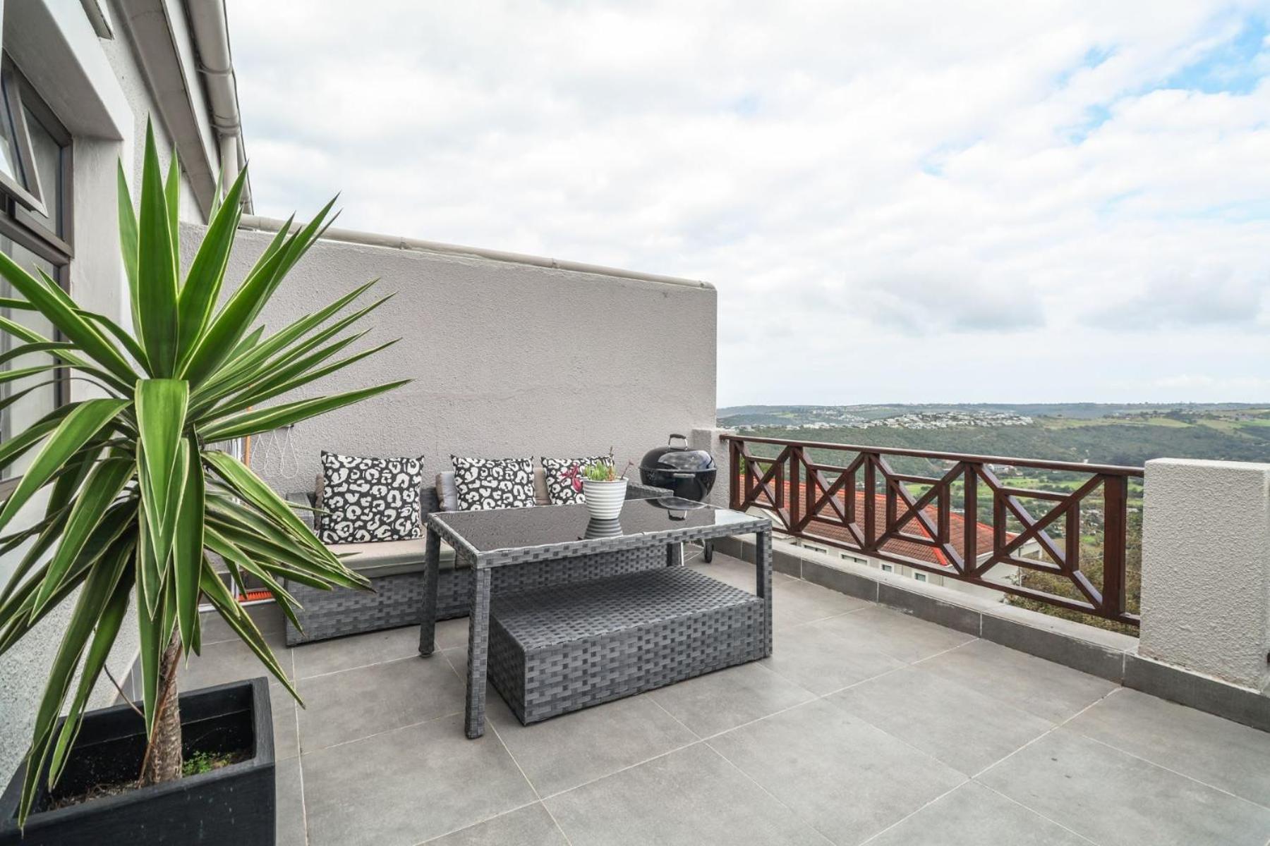 Studio Bella Vista Plett Plettenberg Bay Luaran gambar