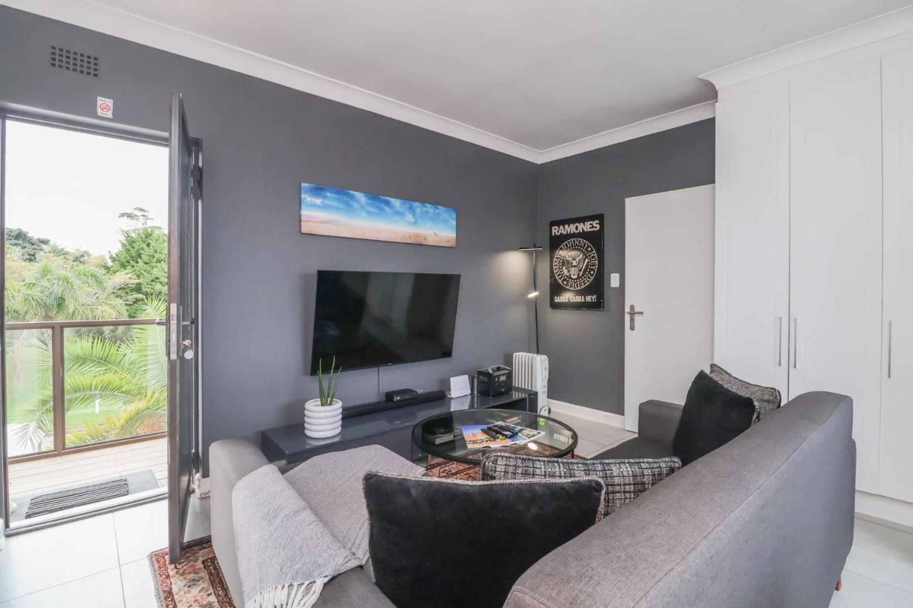 Studio Bella Vista Plett Plettenberg Bay Luaran gambar