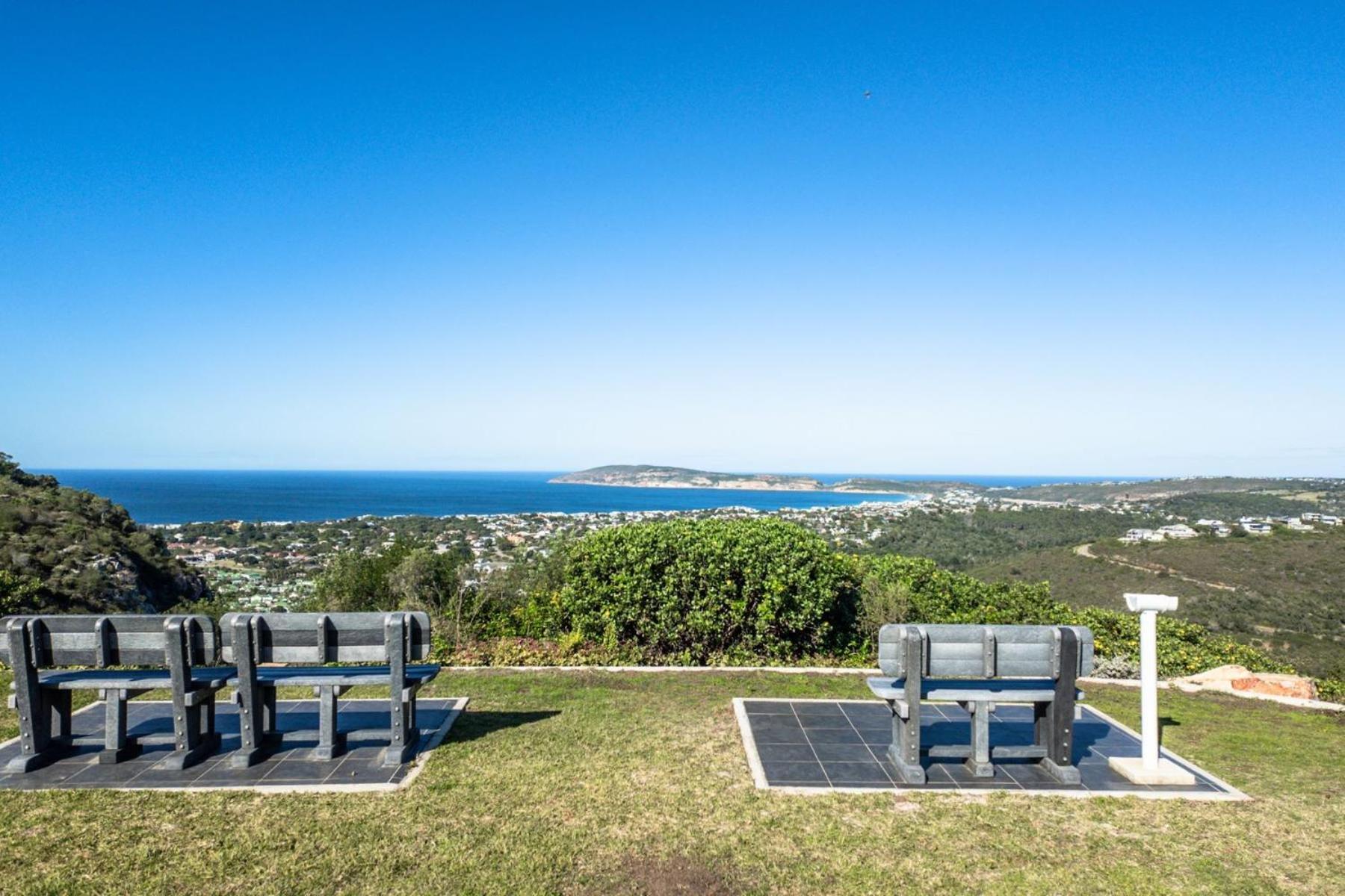 Studio Bella Vista Plett Plettenberg Bay Luaran gambar