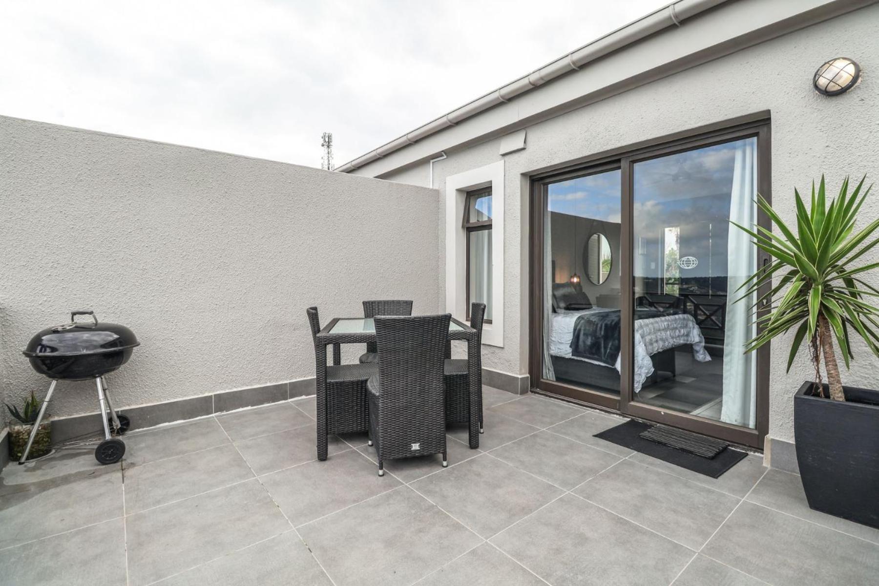 Studio Bella Vista Plett Plettenberg Bay Luaran gambar