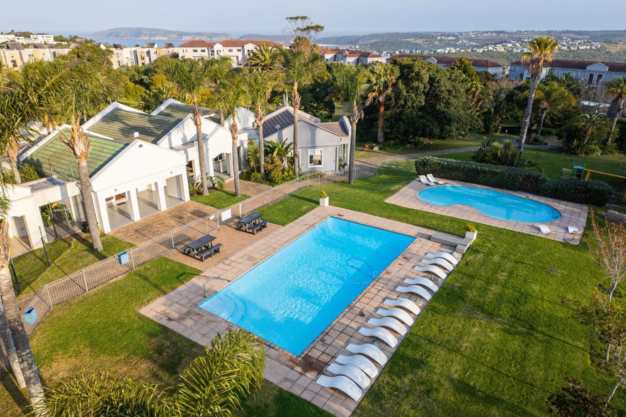 Studio Bella Vista Plett Plettenberg Bay Luaran gambar