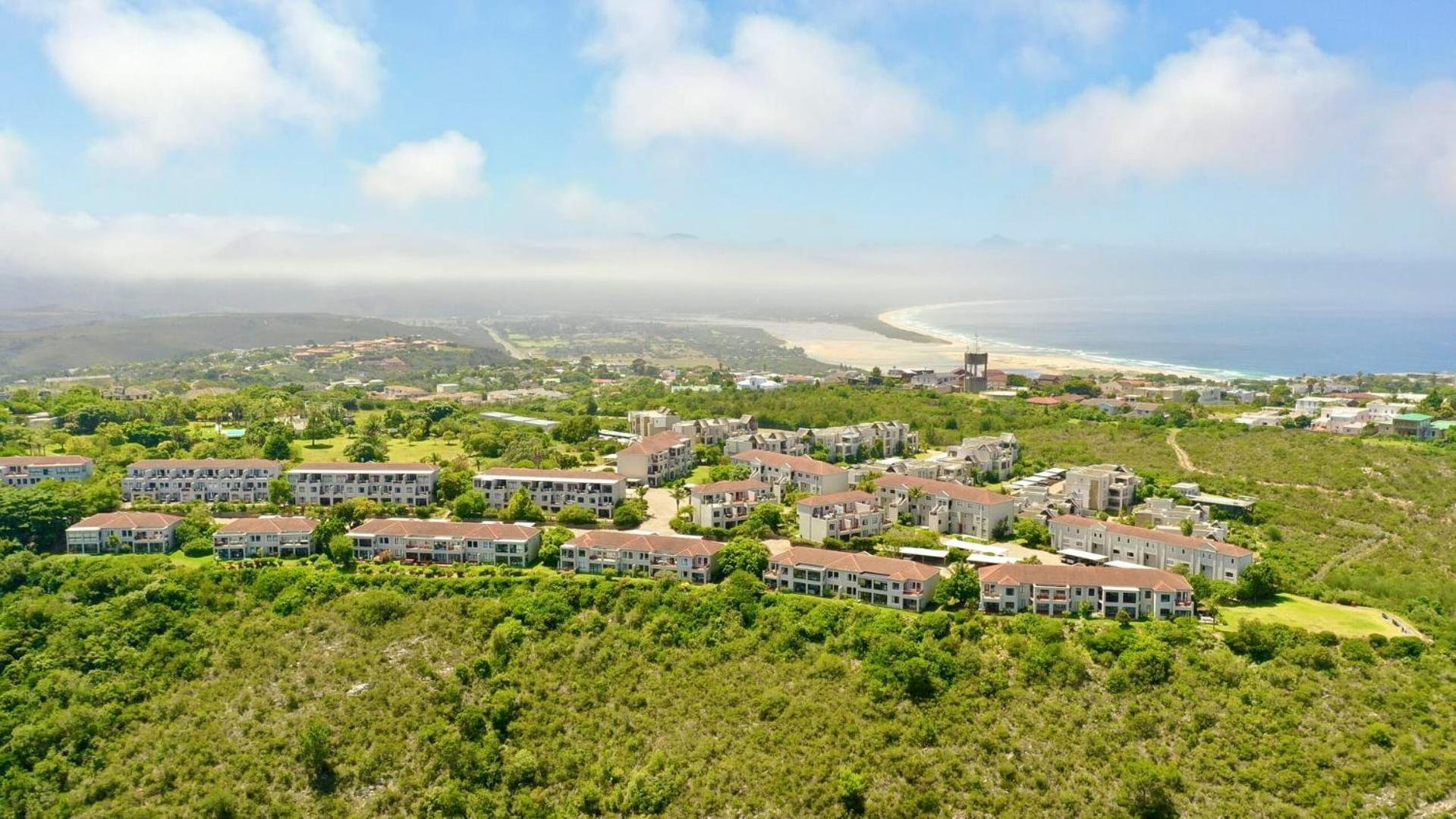 Studio Bella Vista Plett Plettenberg Bay Luaran gambar