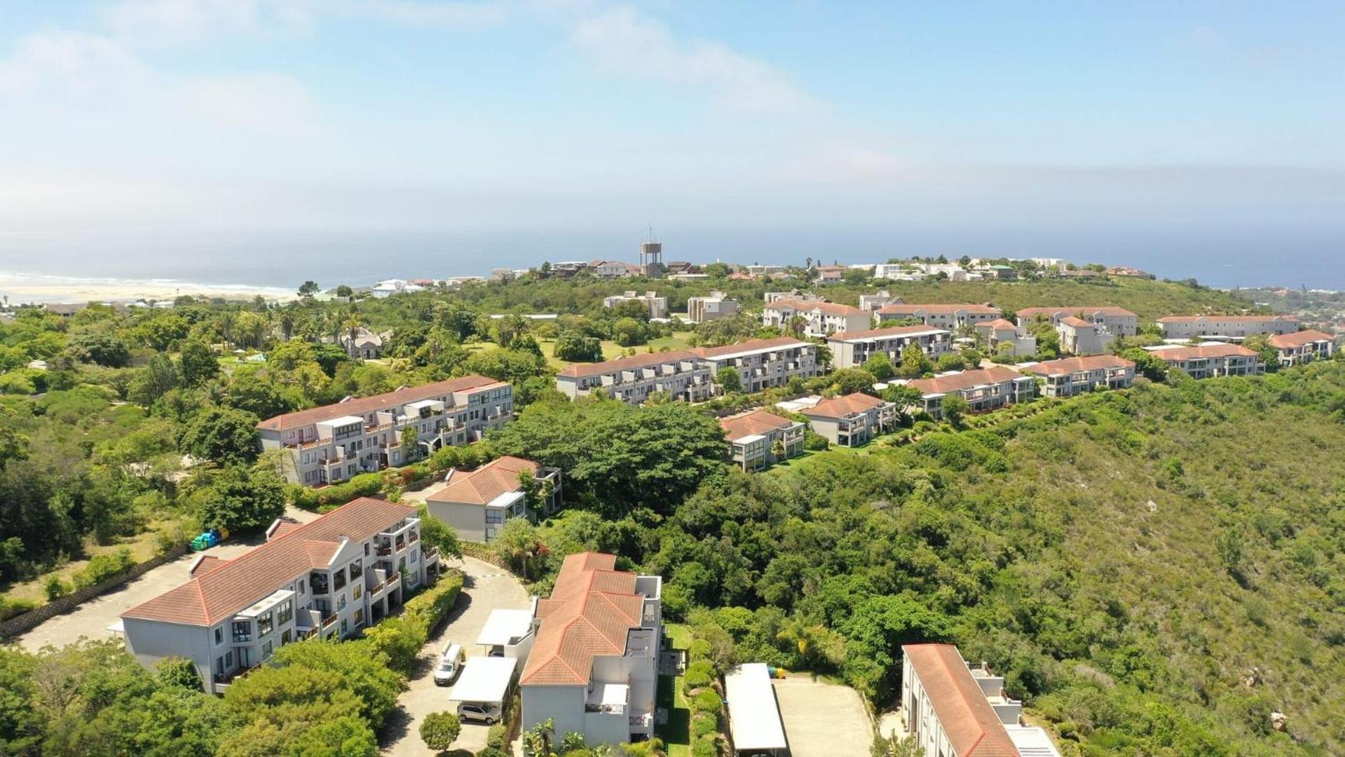 Studio Bella Vista Plett Plettenberg Bay Luaran gambar
